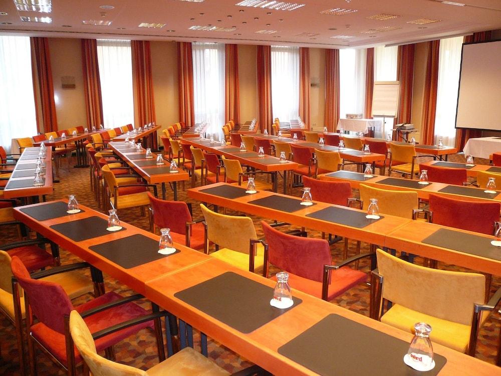 Trans World Donauwelle Hotel Linz
