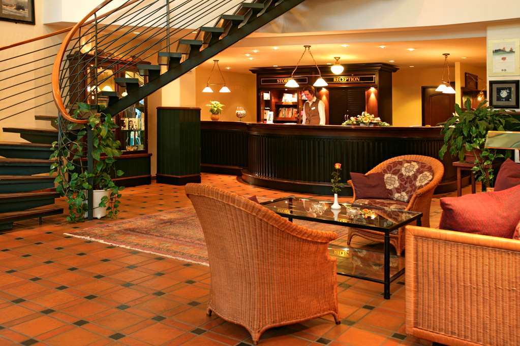 Hotel Trans World Donauwelle