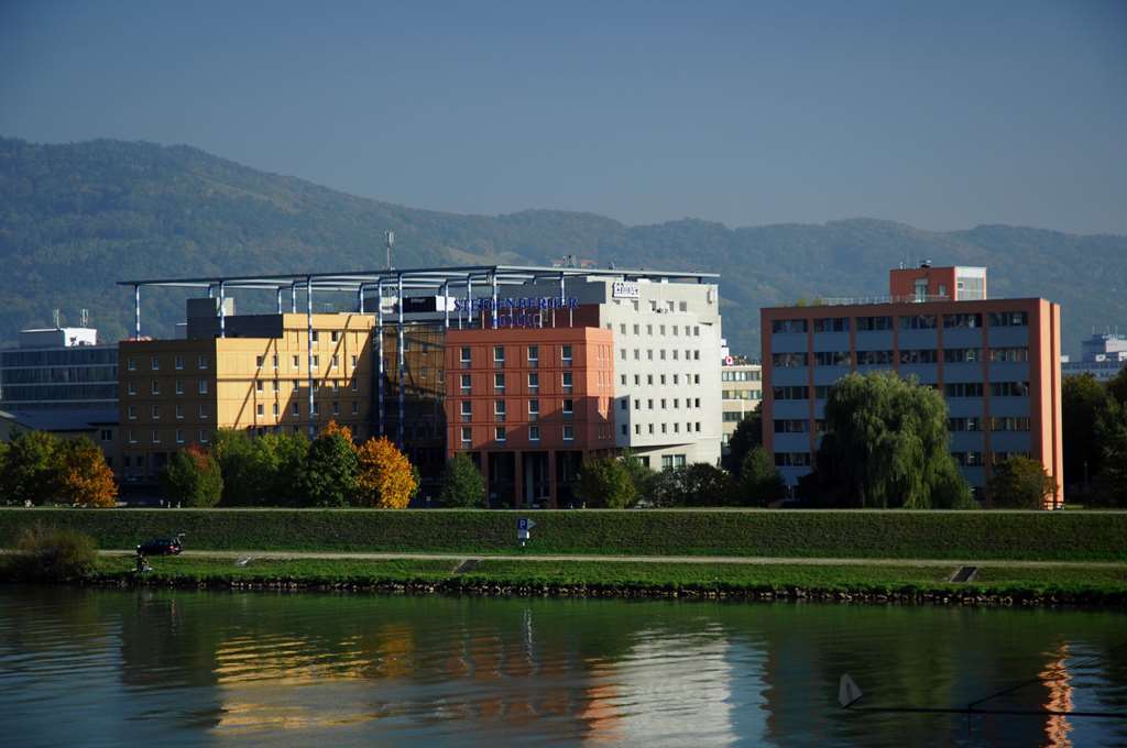 Trans World Donauwelle 4*